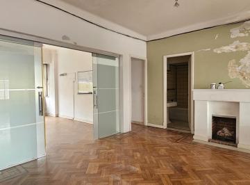 Oficina comercial · 100m² · 7 Ambientes · Oficina Alquiler 100 m 1er Piso Acassuso