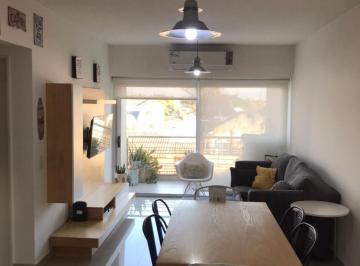 Departamento · 42m² · 2 Ambientes · 1 Cochera · Alquiler Departamento 2 Amb Cocher Villa Sarmiento