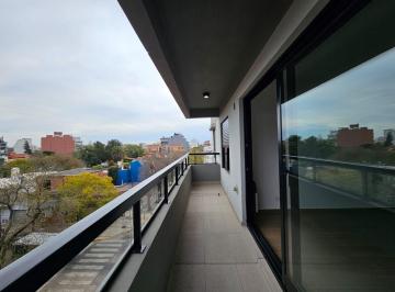 Departamento · 43m² · 2 Ambientes · Dos Ambientes a Estrenar! Saavedra