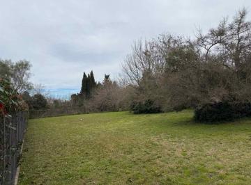 Terreno · 446m² · Lotes en Venta en Villa Elisa