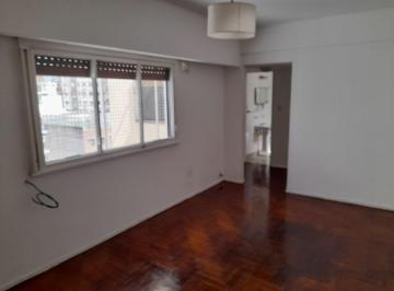 Departamento de 2 ambientes, Caballito · Rosario 108 - 2 Ambientes Luminoso