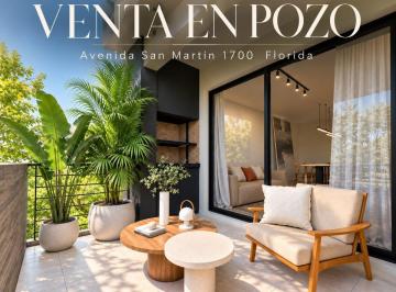 Departamento de 4 ambientes, Vicente López · Excelente Depto 4 Amb con Blacón Privado y Parrilla / Cochera