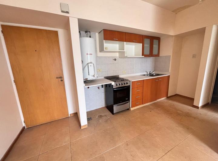 Departamento · 38m² · 2 Ambientes