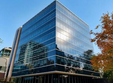 Oficina comercial · 485m² · 6 Cocheras · Alquiler Oficina Corporativa Aaa | Urquiza 505 | Vicente López