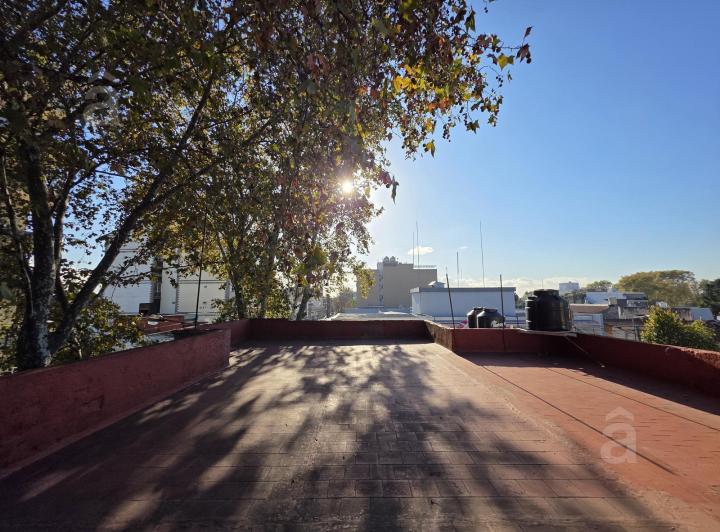 PH · 85m² · 2 Ambientes