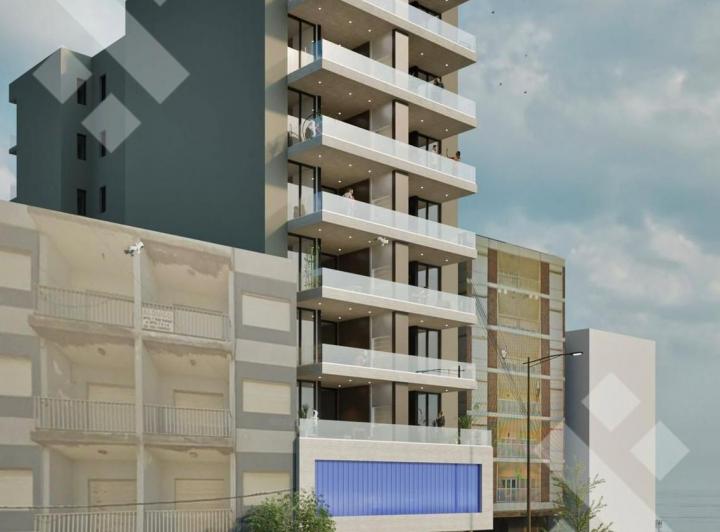Departamento · 42m² · 2 Ambientes
