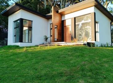 Casa · 90m² · 3 Ambientes · Casa 3 Ambientes en Sierras de Los Padres