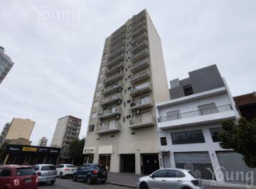 Departamento · 41m² · 2 Ambientes · Departamento 2 Ambientes en El Centro de Wilde