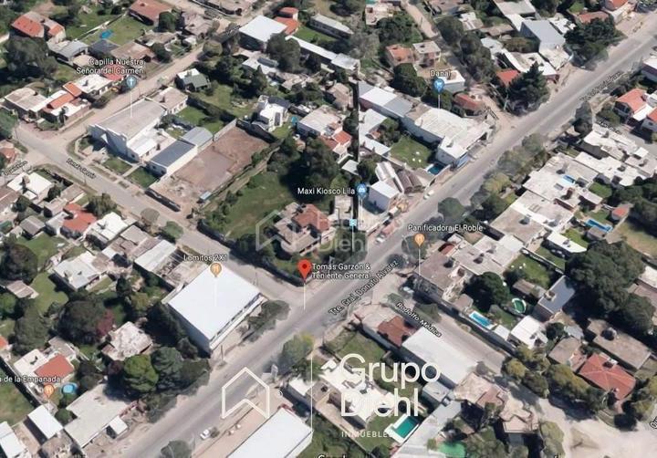 Terreno · 390m²