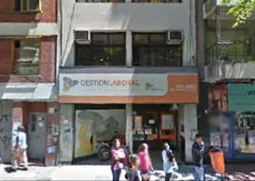 MOS-MOS-4348_2 · Solis y Belgrano - Local con Oficinas - Sin Expensas