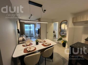 Departamento · 38m² · 2 Ambientes · Departamento en Pozo, Entrega Marzo 2026