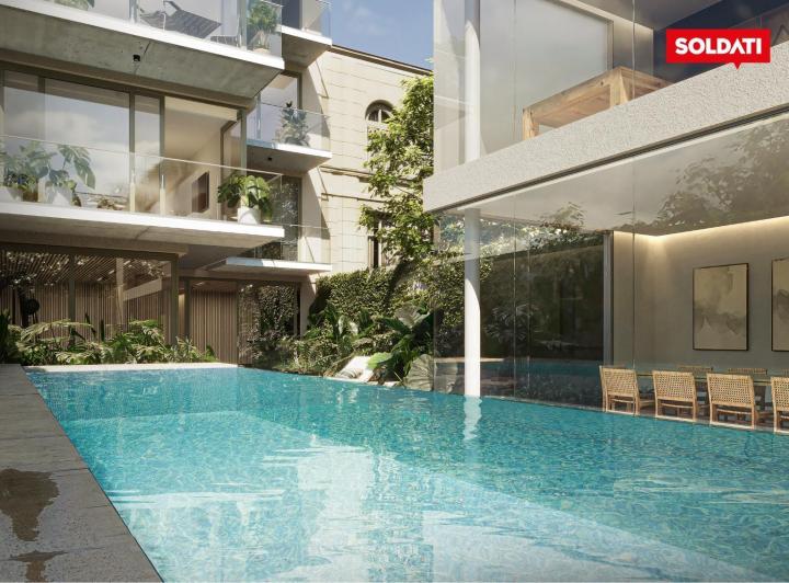 Departamento · 81m² · 3 Ambientes