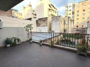 Departamento · 53m² · 3 Ambientes · Departamento 3 Ambientes con Balcon Terraza - Luz y Sol - 74 m²