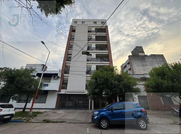 Departamento · 33m² · 1 Ambiente
