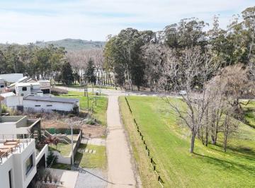 Terreno , Tandil · Lote en El Lago de Tandil