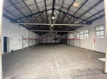 Bodega-Galpón , General San Martín · Galpon 300 m