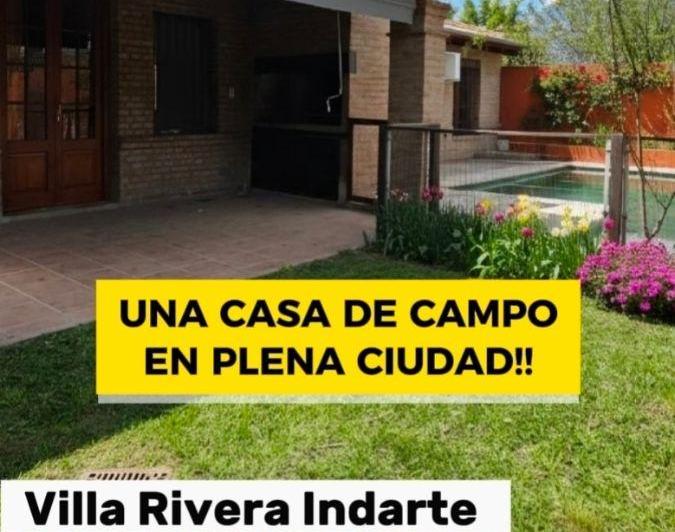 Casas en venta — RealXpertAI