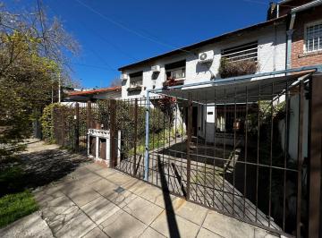 Casa · 248m² · 4 Ambientes · 1 Cochera · Dúplex de 4 Ambientes en Venta en Martínez