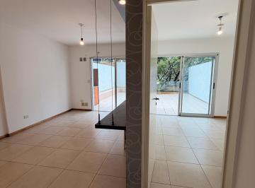 Departamento de 3 ambientes, Córdoba · Departamento con Gran Terraza Privada en Bv. Chacabuco