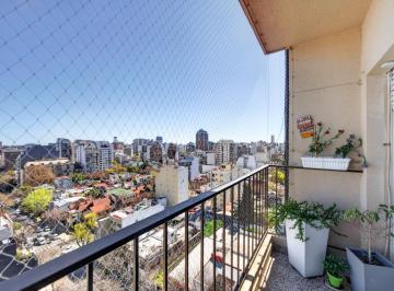 Departamento · 70m² · 4 Ambientes · 1 Cochera · Venta Departamento 4 Ambientes Núñez