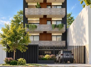 Departamento de 4 ambientes, Vicente López · Excelente Depto 4 Amb con Blacón Privado y Parrilla / Cochera