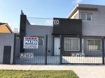 Departamento de 3 ambientes, Moreno · Departamento Tipo Casa en Planta Baja!