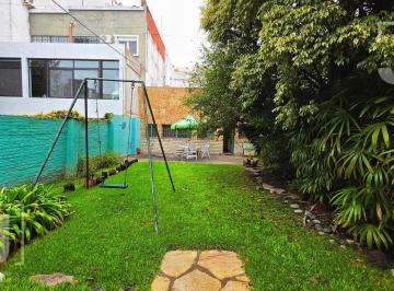 Terreno · 224m² · 7 Ambientes · 1 Cochera · Lote con Potencial Desarrollo | Zonificación C2 | La Lucila