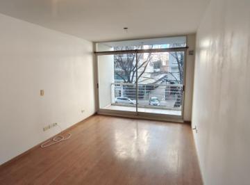 Departamento · 48m² · 2 Ambientes · Departamento en Nuñez 2 Ambientes con Amenities Crisologo Larralde Al 2600