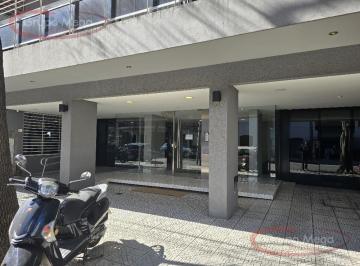 Garage · 356m² · Cochera en Villa del Parque