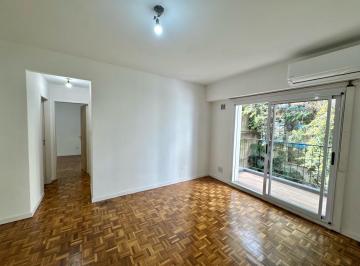Departamento de 3 ambientes, Belgrano · Departamento Tres Ambientes con Balcon en Belgrano
