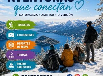 Departamento de 3 ambientes, Villa Catedral · Alquiler por Día y por Semana Gr Suites