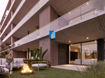 Departamento · 98m² · 3 Ambientes · 1 Cochera · Departamento 1d - 3 Amb en El Barrio Náutico Albanueva