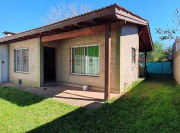 Casa de 2 ambientes, Villa del Dique · Alquiler de Casa en Villa del Dique