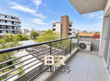 Departamento · 45m² · 2 Ambientes · Venta Departamento 2 Ambientes Cochera Balcon