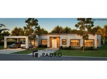Casa · 158m² · 5 Ambientes · 2 Cocheras · Casa en Venta. Uf 63. Barrio San Roque, Comarcas de Luján.