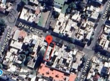Terreno · 423m² · Lote Venta 423 Mtrs Apto Desarrollo en Alberdi