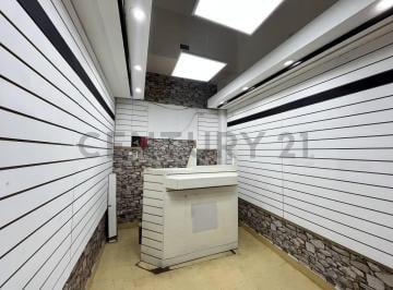 Local comercial · 21m² · Venta Local en Galería Quinta Av – Av Santa Fe
