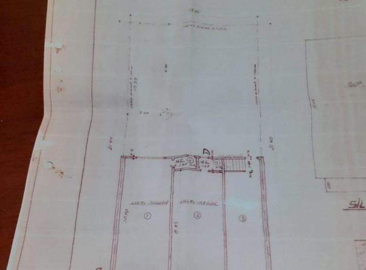 Local comercial · 104m² · 3 Ambientes