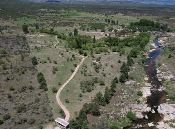 Campo · 140ha · Campo en Venta Taslasierra