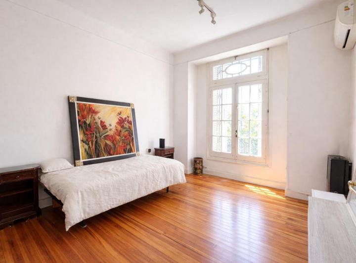 Departamento · 96m² · 5 Ambientes