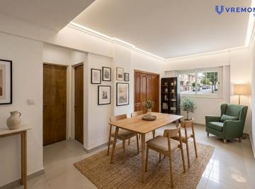 Departamento · 53m² · 3 Ambientes · Valle 900 Departamento 3 Ambientes con Patio en Planta Baja Caballito Sur Venta