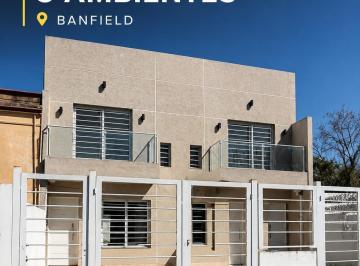 Departamento · 63m² · 3 Ambientes · Duplex 3 Amb, Banfield.