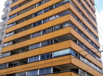 Departamento de 2 ambientes, Palermo · Alquiler - Departamento - Palermo Soho - Torre Esmeralda - 2 Ambientes - Vista Plaza