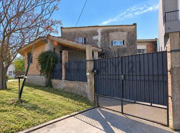 Casa · 100m² · 6 Ambientes · 2 Cocheras · Casa Multifamiliar en Venta – Rincón de Milberg, Tigre