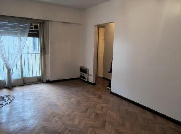 Departamento · 67m² · 3 Ambientes · Contrafrente Amplio! Dos Dorm. - Cocina Comedor y Lavadero