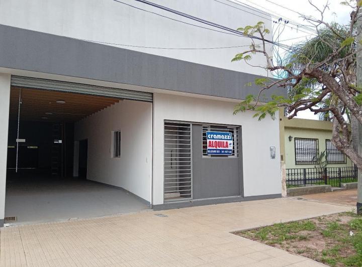 Local comercial · 200m²