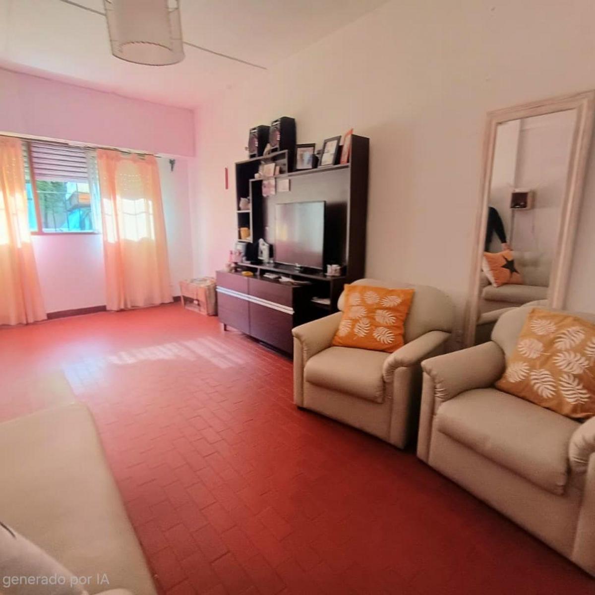 departamento 4 ambientes venta mar del plata ayolas - apto crédito