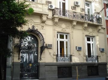 Oficina comercial · 430m² · Alquiler Recoleta Oficina/estudio/ Apto Prof 450 m