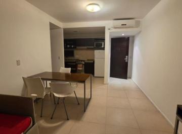 Departamento de 2 ambientes, Almagro · Alquiler Totalmente Amueblado en Calle Carlos Gardel!
