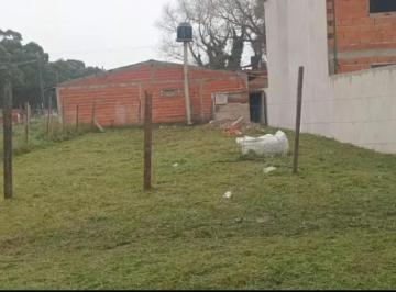 Terreno · 200m² · Terreno en Venta - - 200 m - Santa Clara del Mar